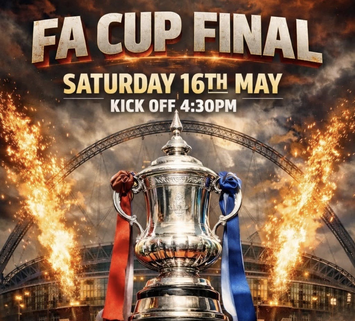 FA Cup Final