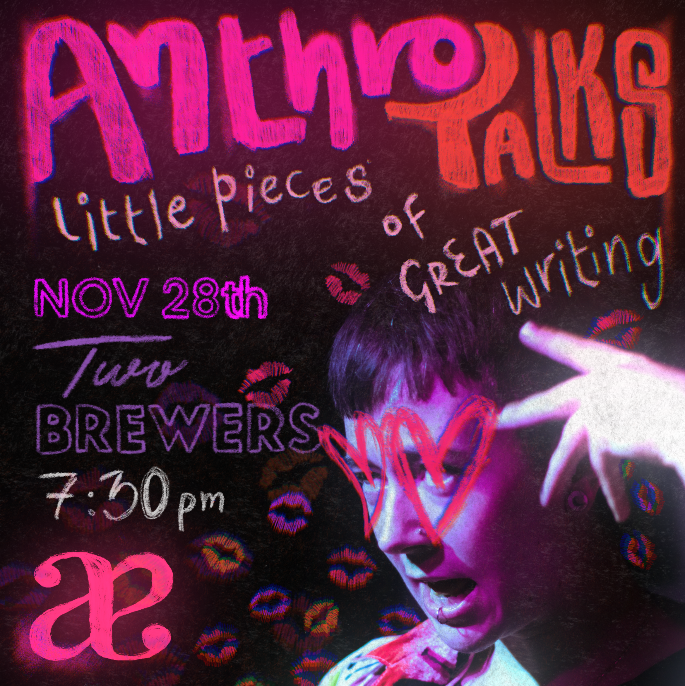 Anthrotalks - Sex