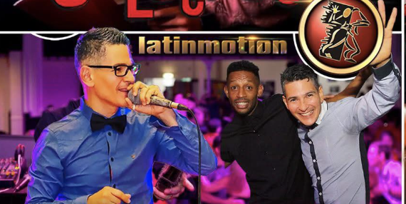 Salsa And Bachata Classes