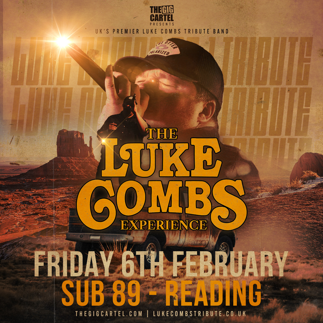 The Luke Combs Experience