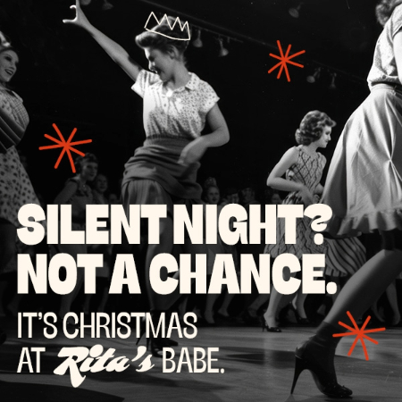 Christmas Jumper Day