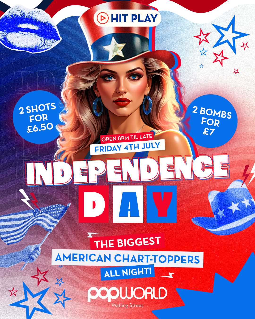 Independence Day
