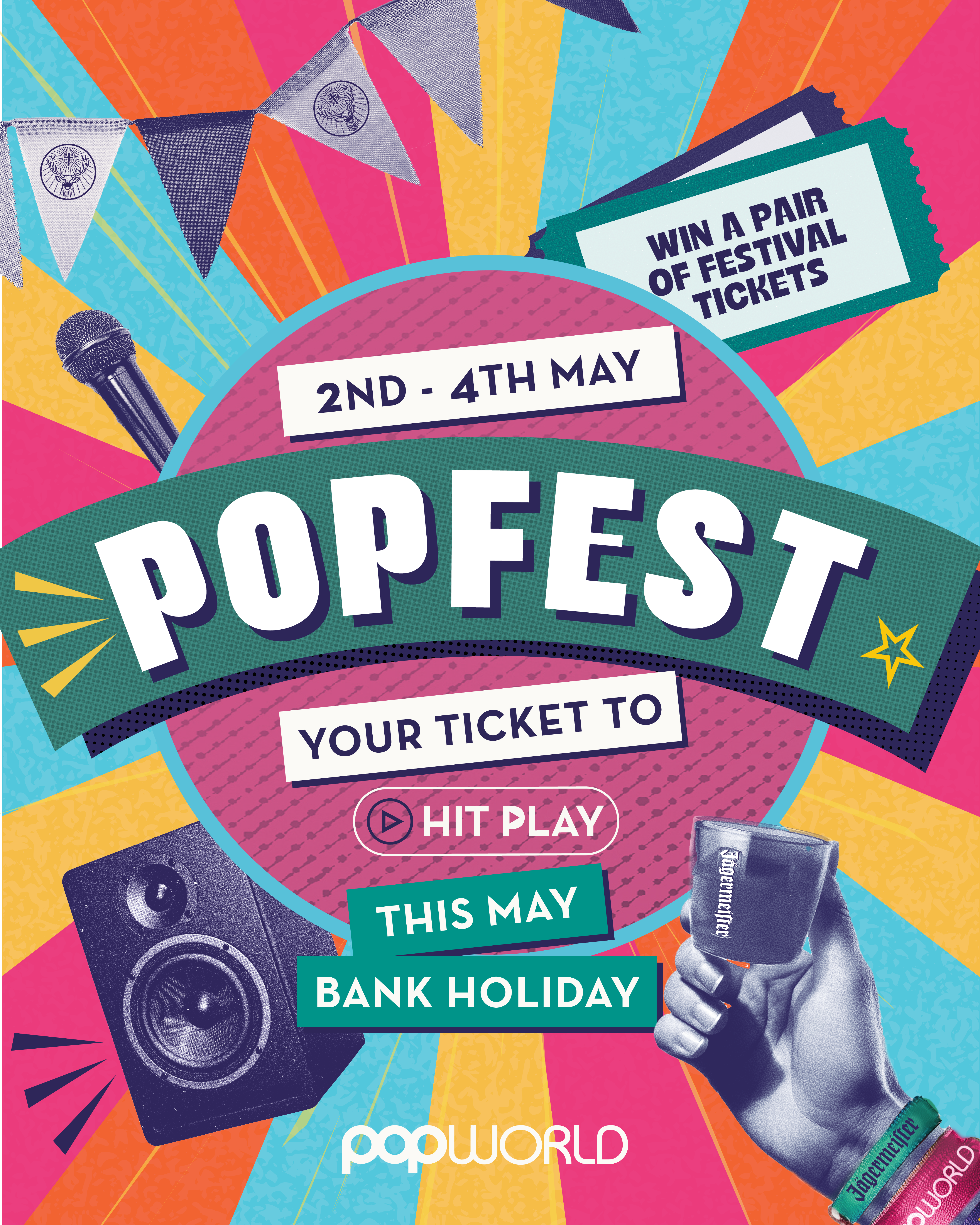 Popfest 