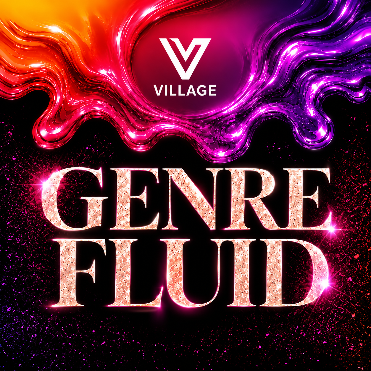 Genre Fluid