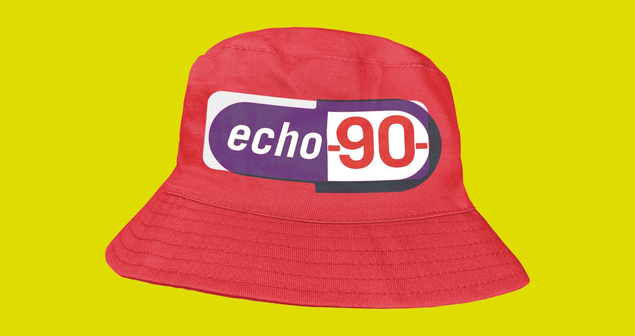 Saturday session - Echo 90