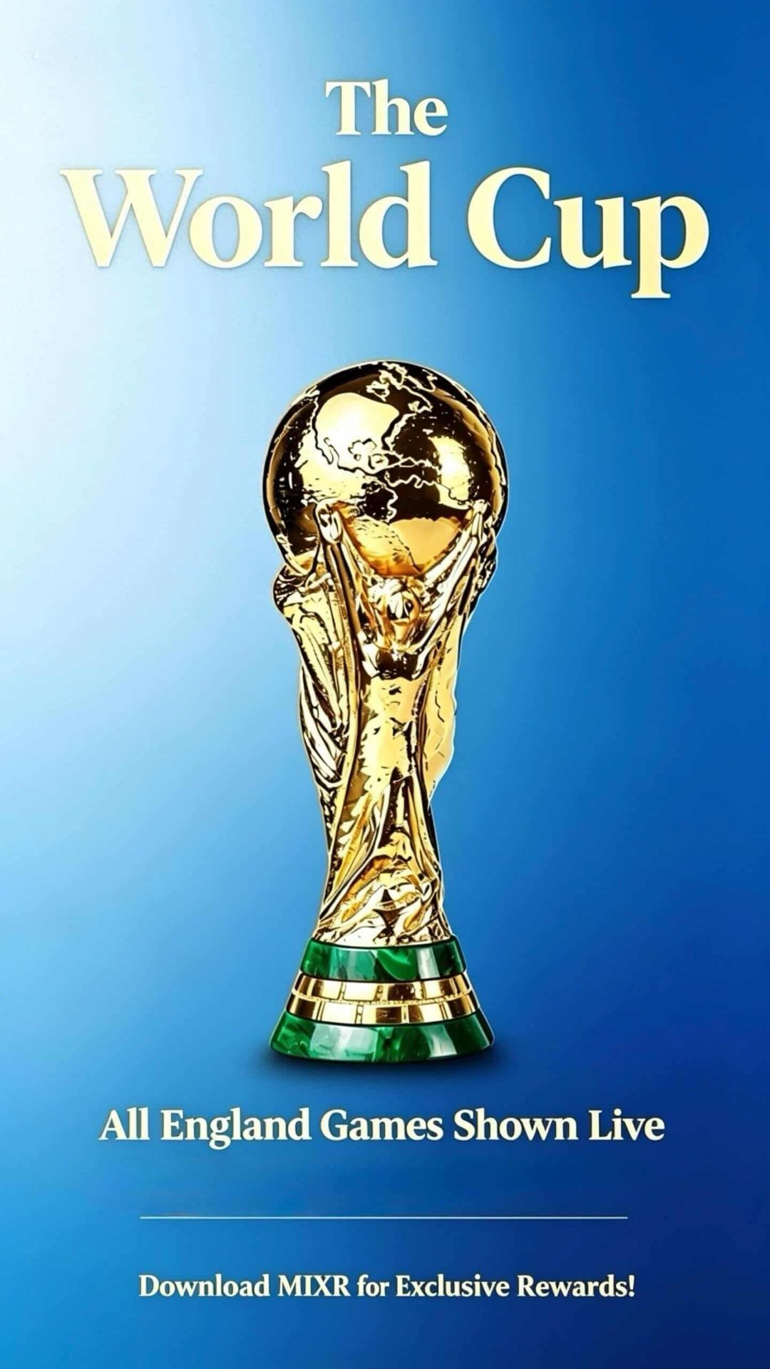 England Vs Croatia