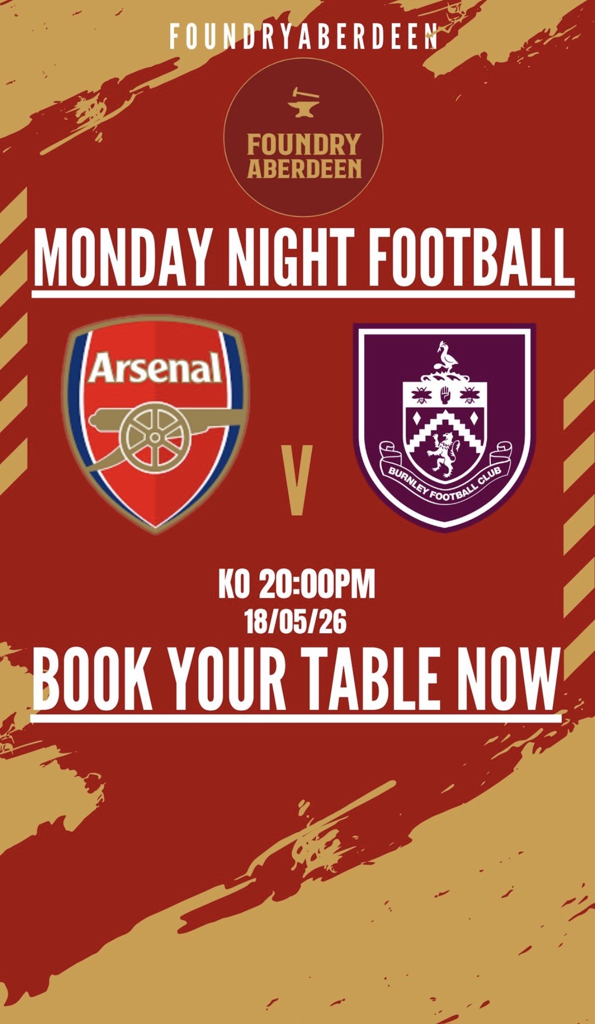 Monday night football 