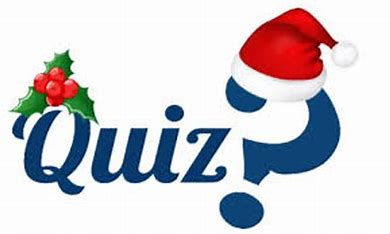 Christmas Quiz