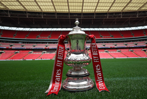 FA Cup Final 