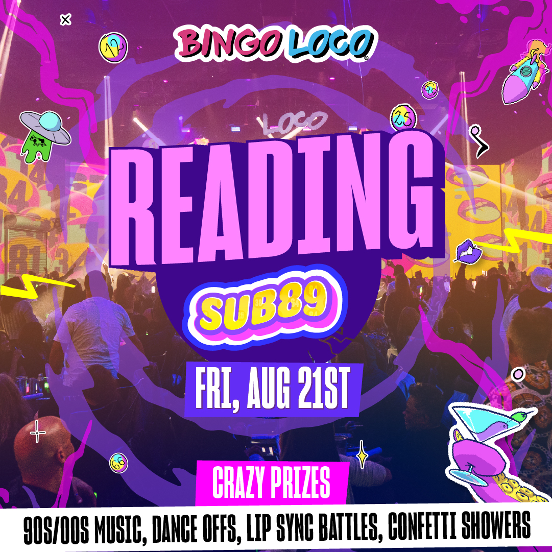 Bingo Loco