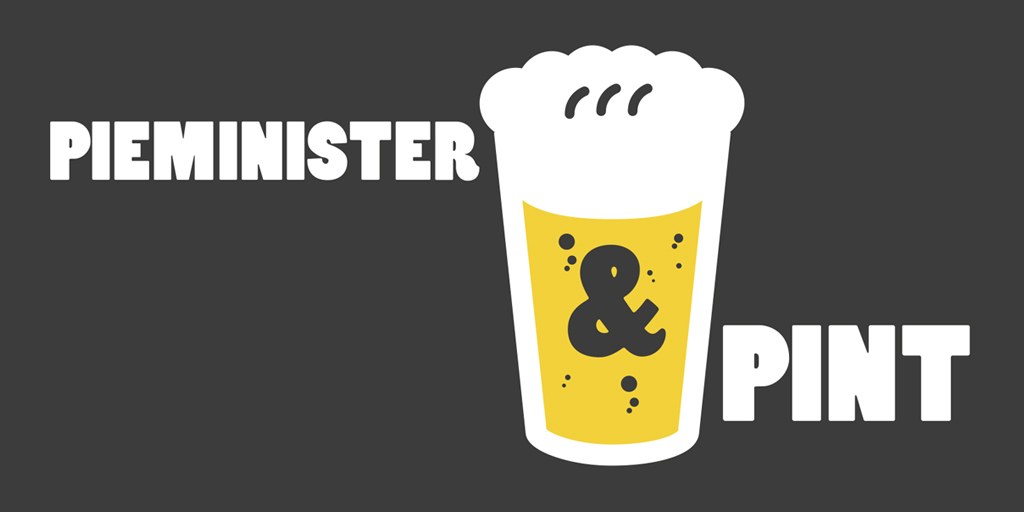 Monday Pie Day - Food and Drink Deals