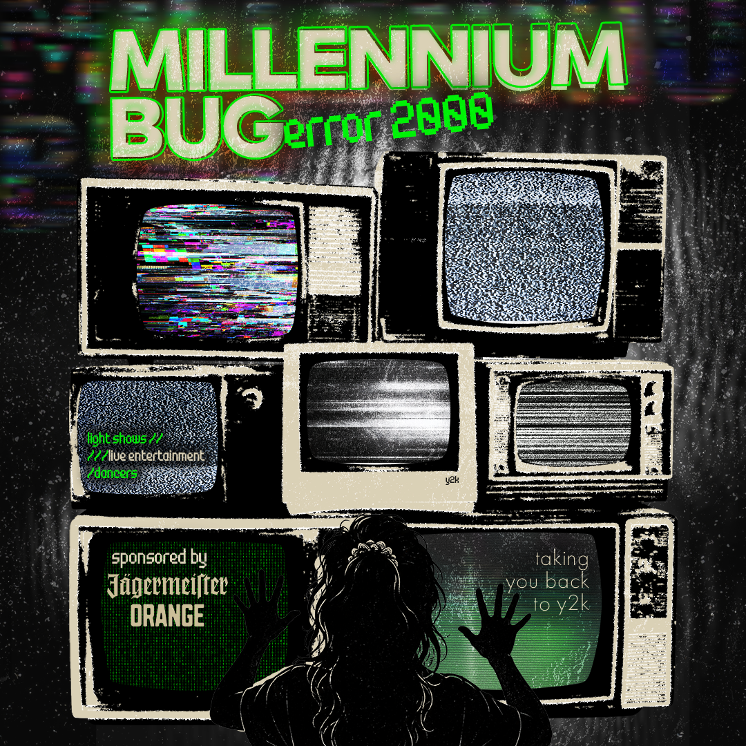 Millennium Bug - Error 2000