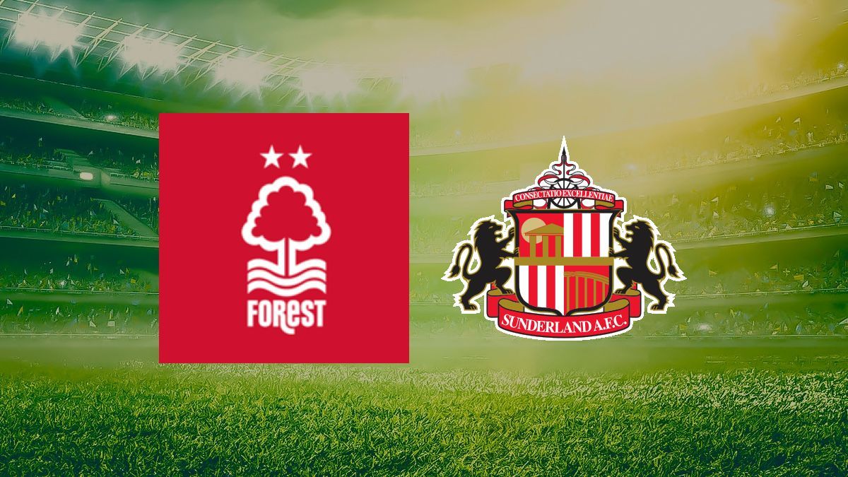 Sunderland vs Forest