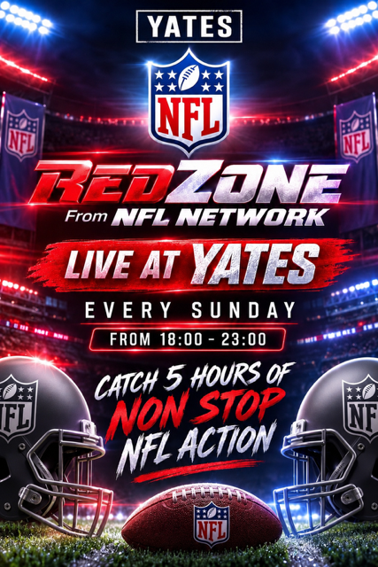 NFL Redzone