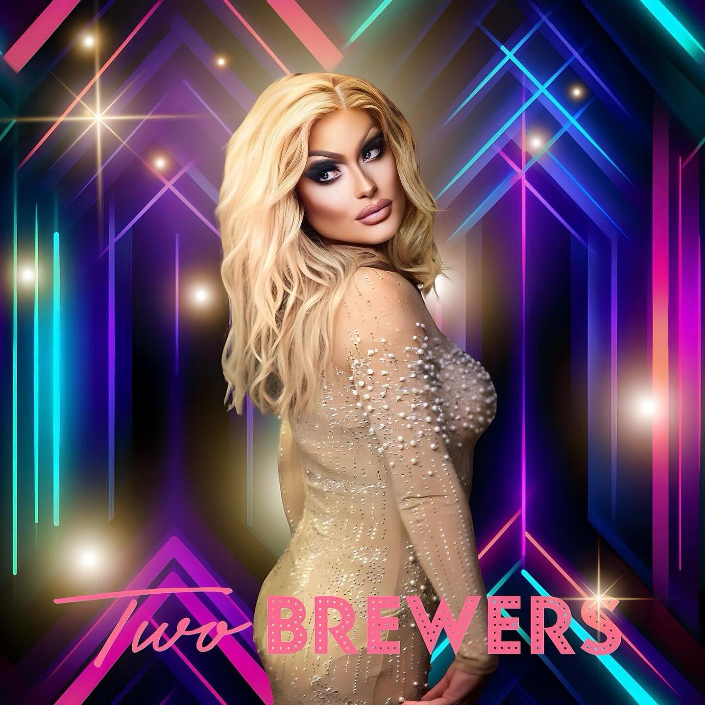 Cabaret with Tanya Hyde