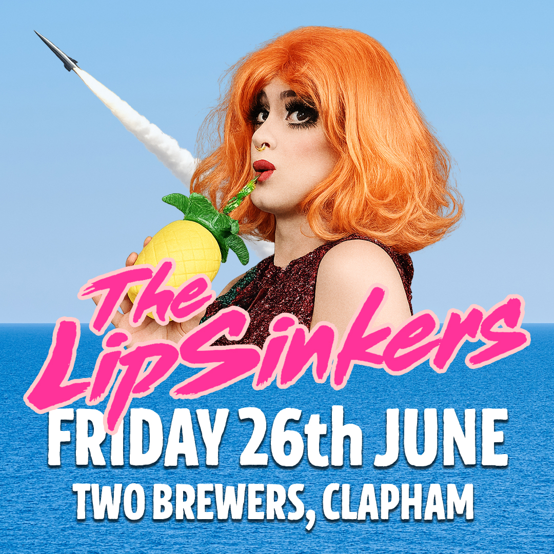 The LipSinkers
