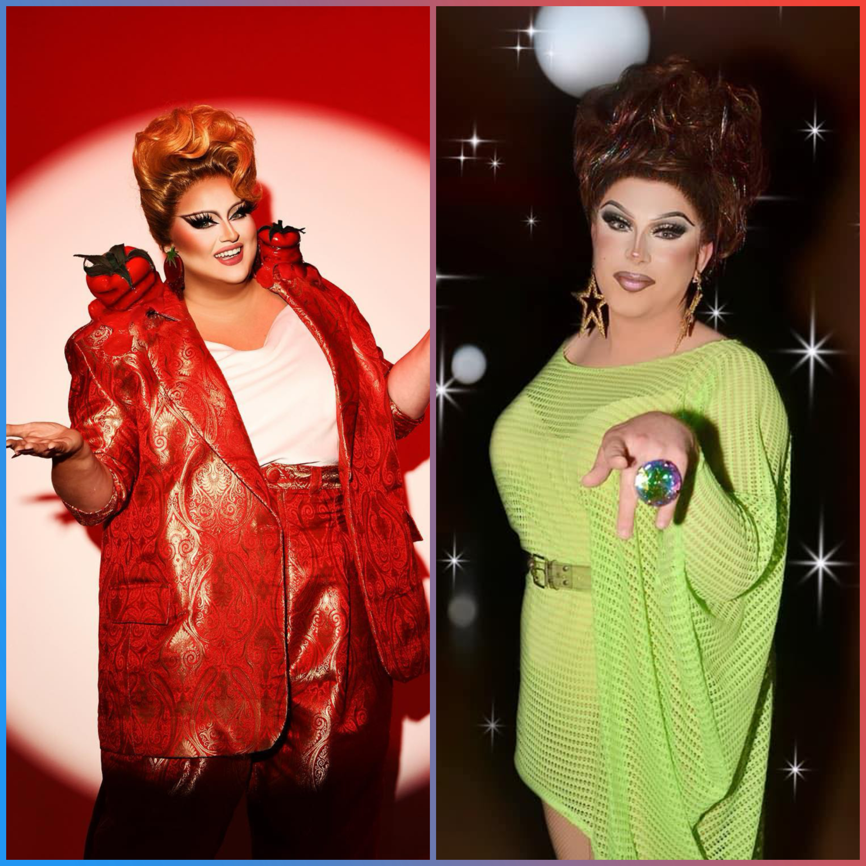 Saturday Night Drag Extravaganza - Cabaret and Clubbing