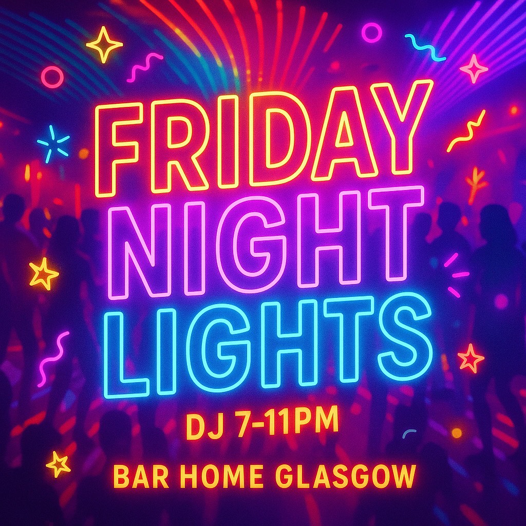 Friday Night Lights