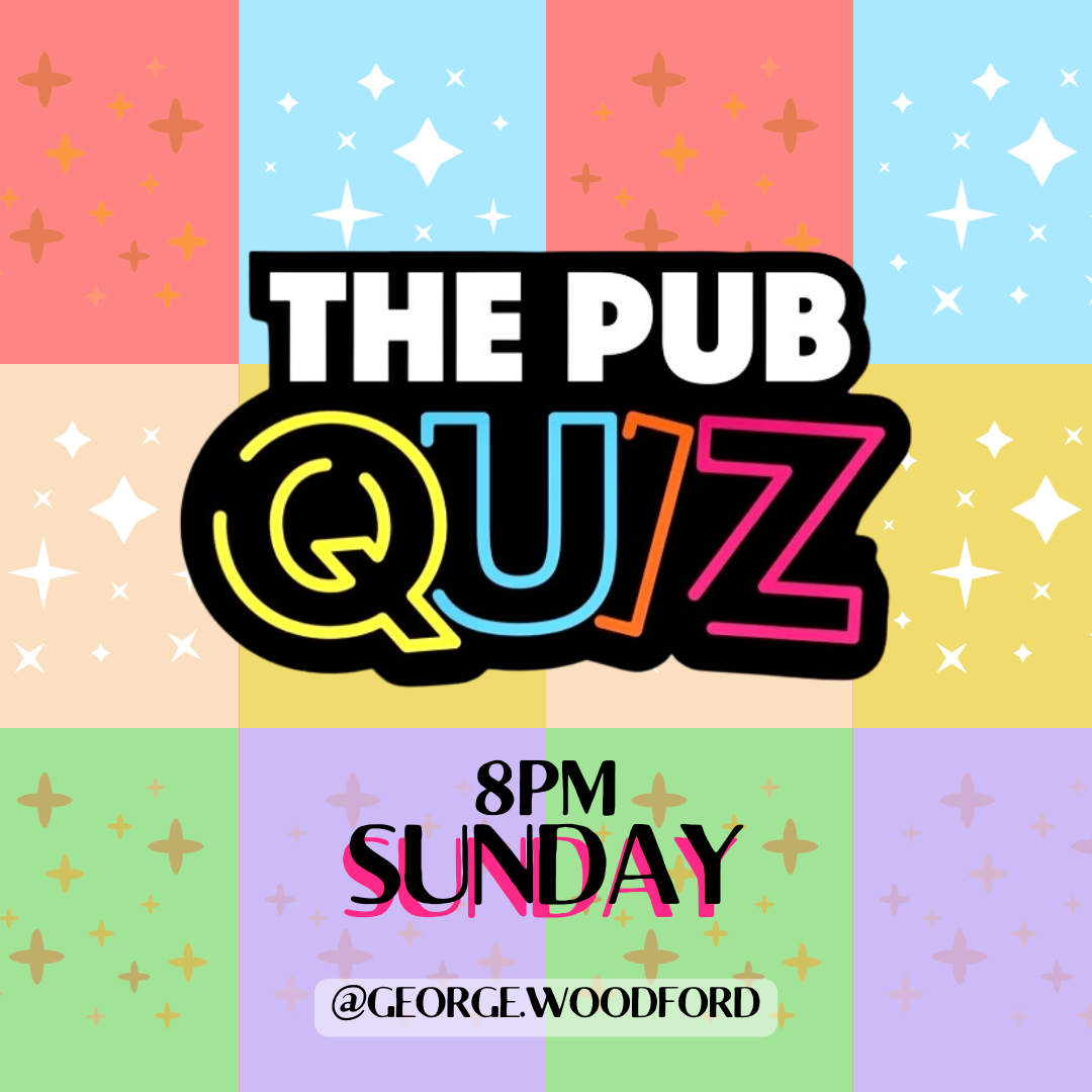The Pub Quiz