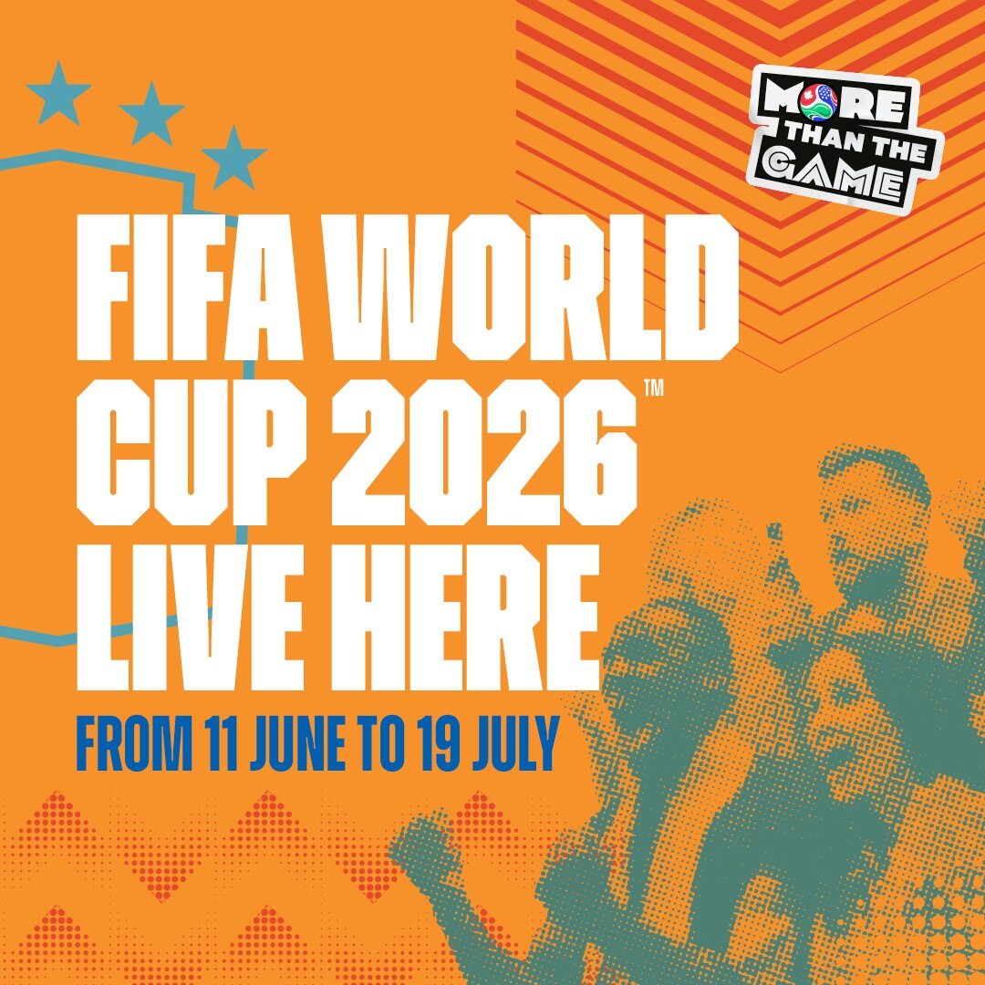 FIFA World Cup 2026