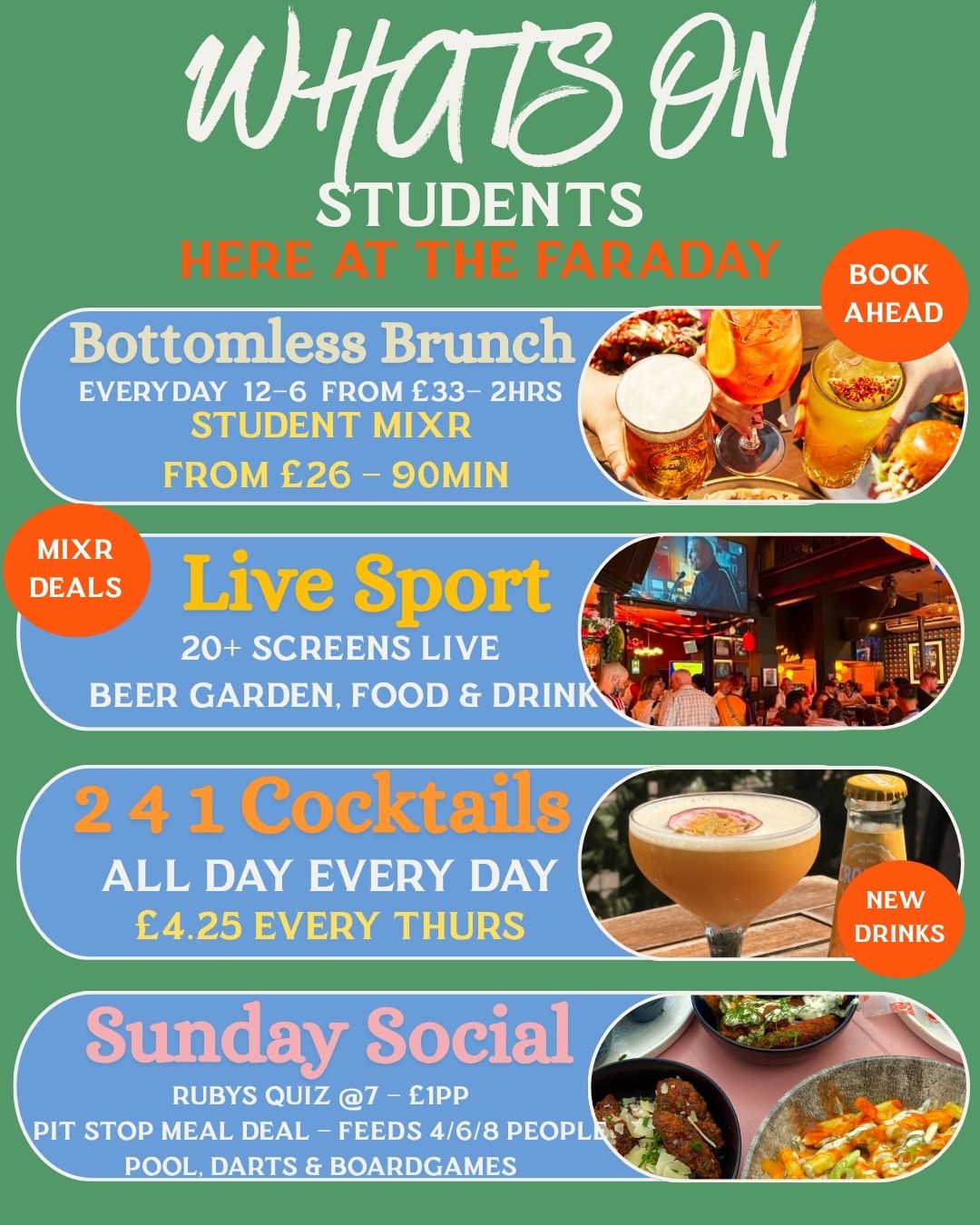 Student Deals