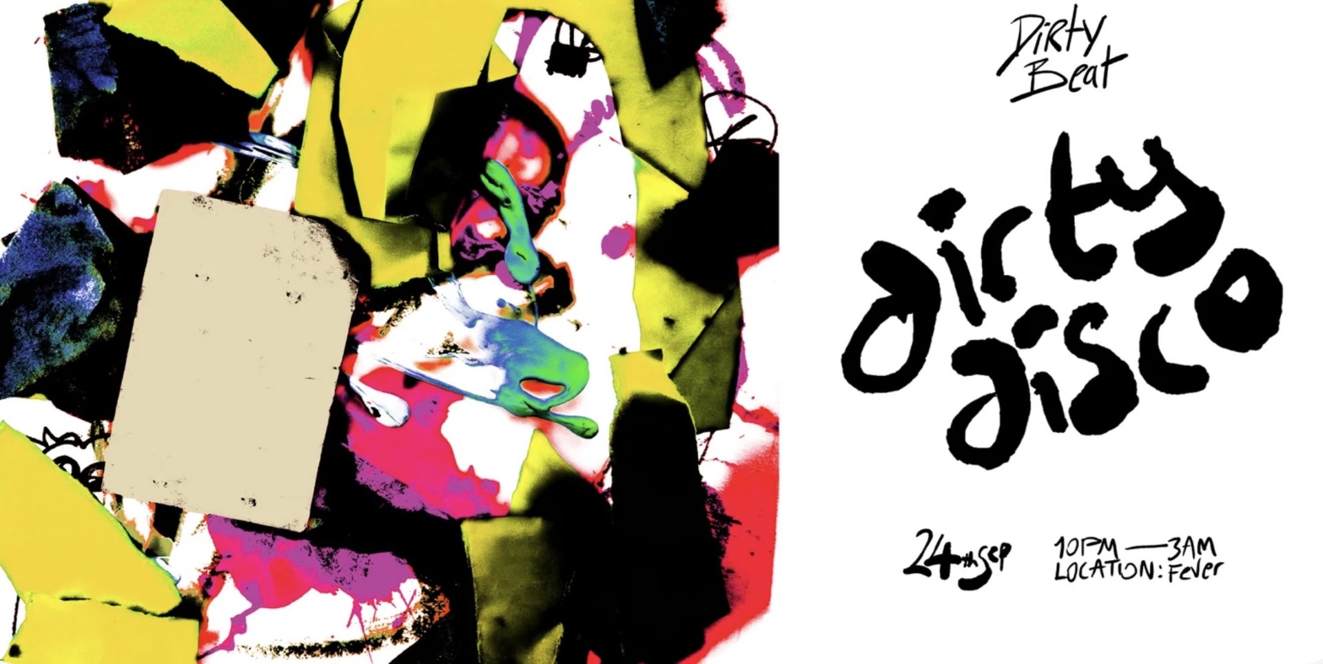 Dirty Beats:: DIRTY DISCO