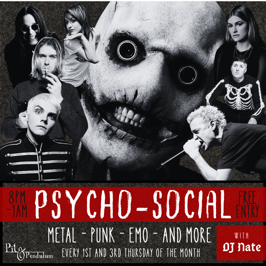 Psycho-Social