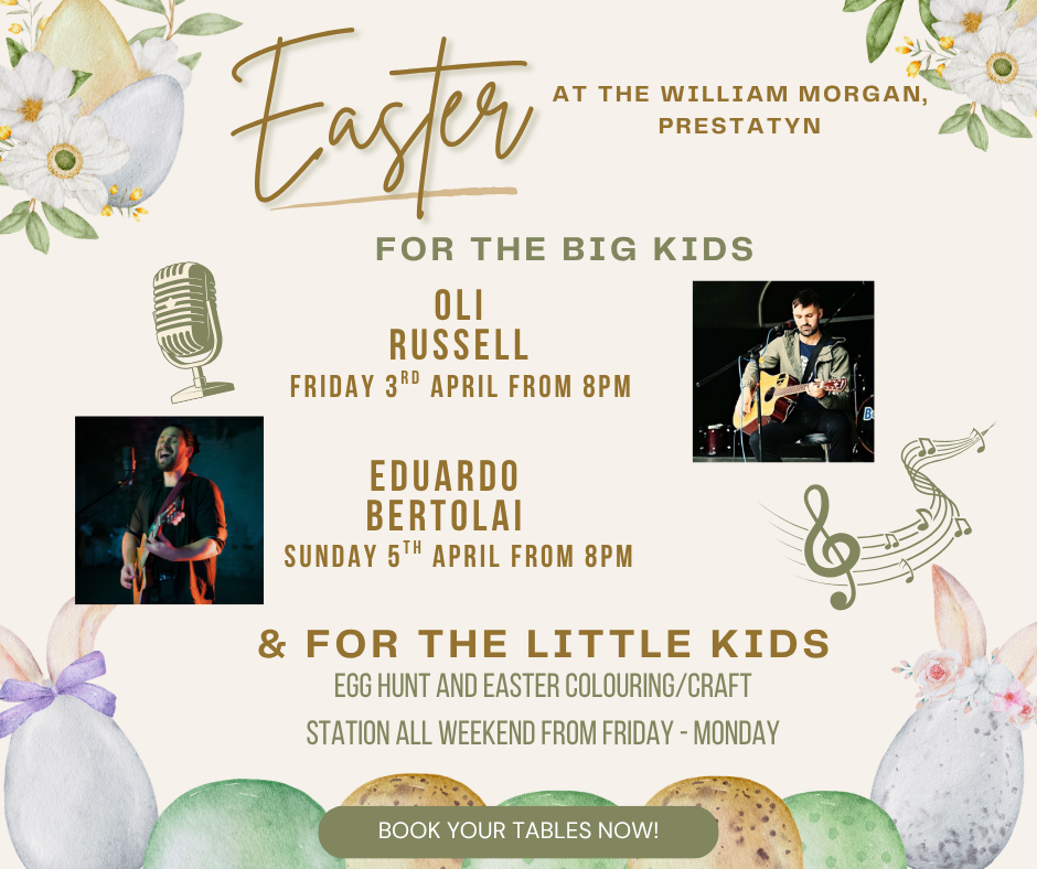 Sunday Sessions - Eduardo Bertolai