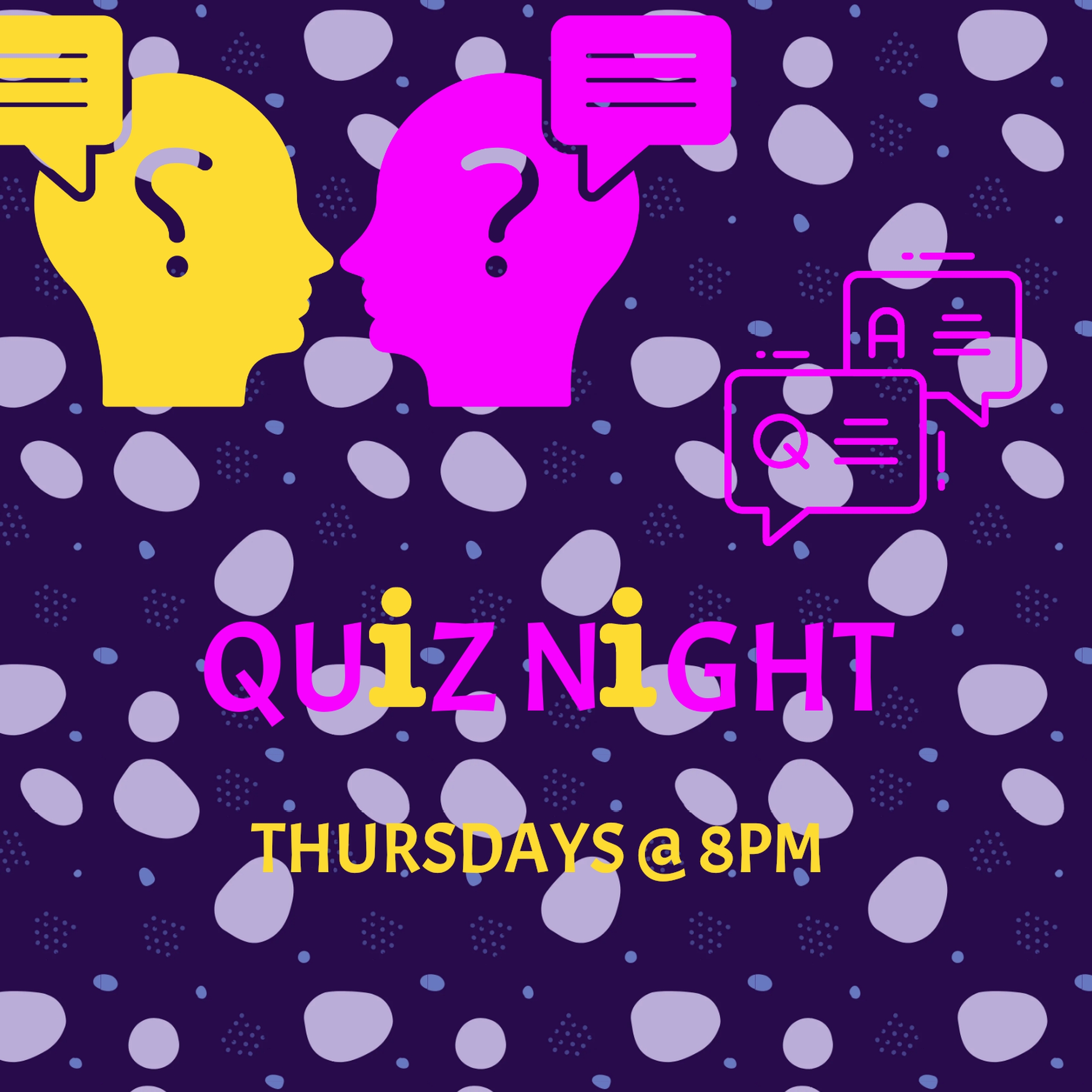 Quiz Night