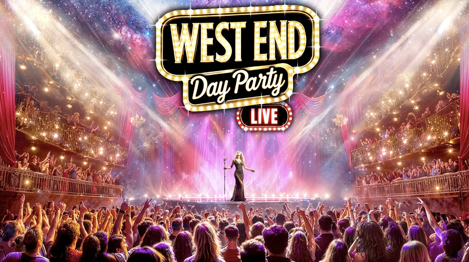 The West End Day Party