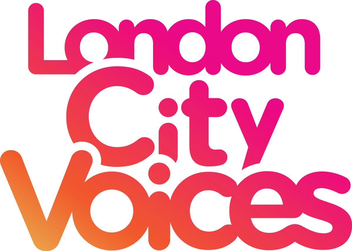 Watch our London Choir 