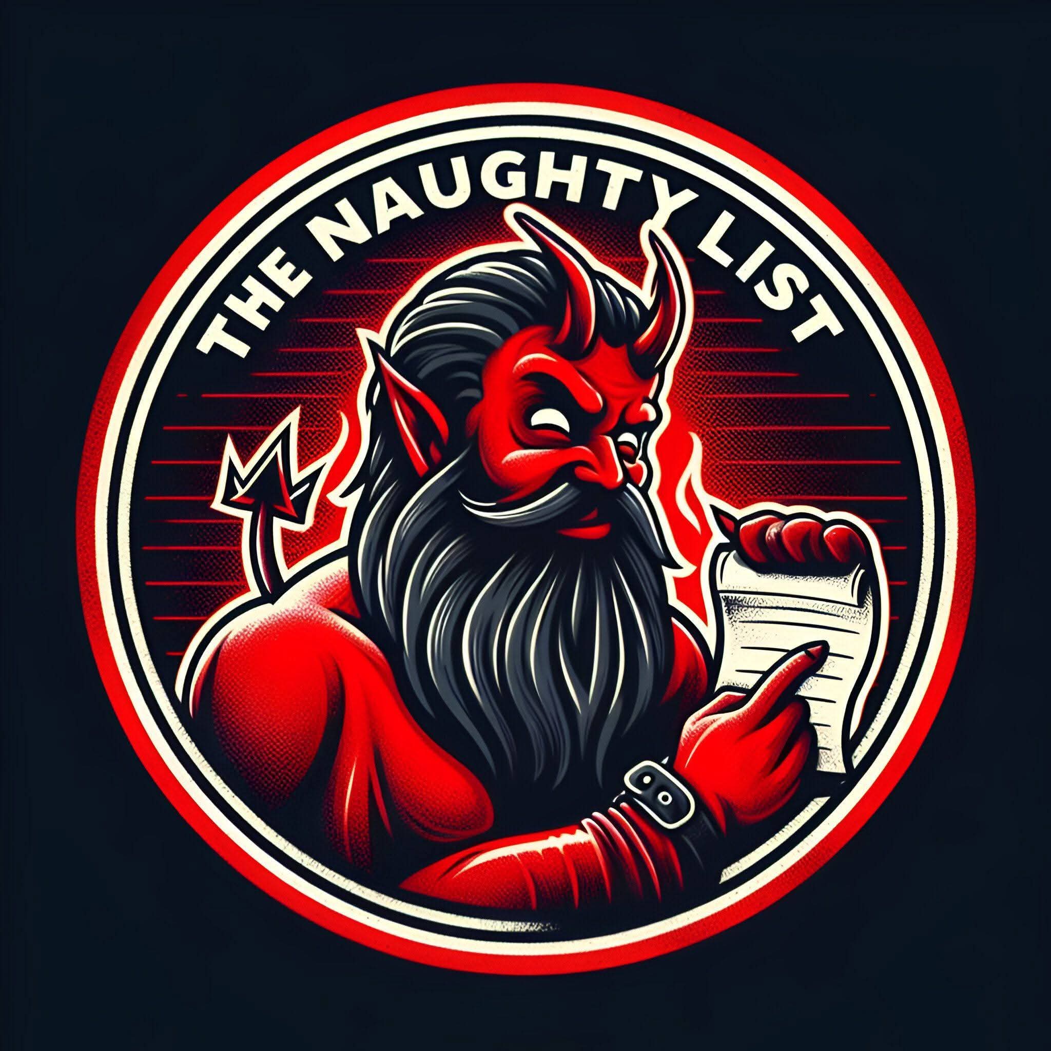 The Naughty List