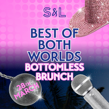 Best Of Both Worlds Brunch
