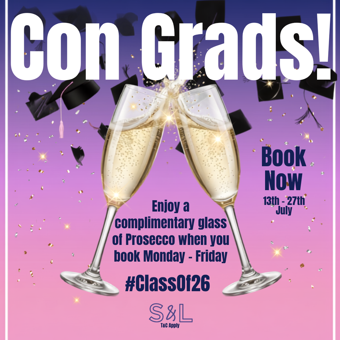 Con-Grad-Ulations