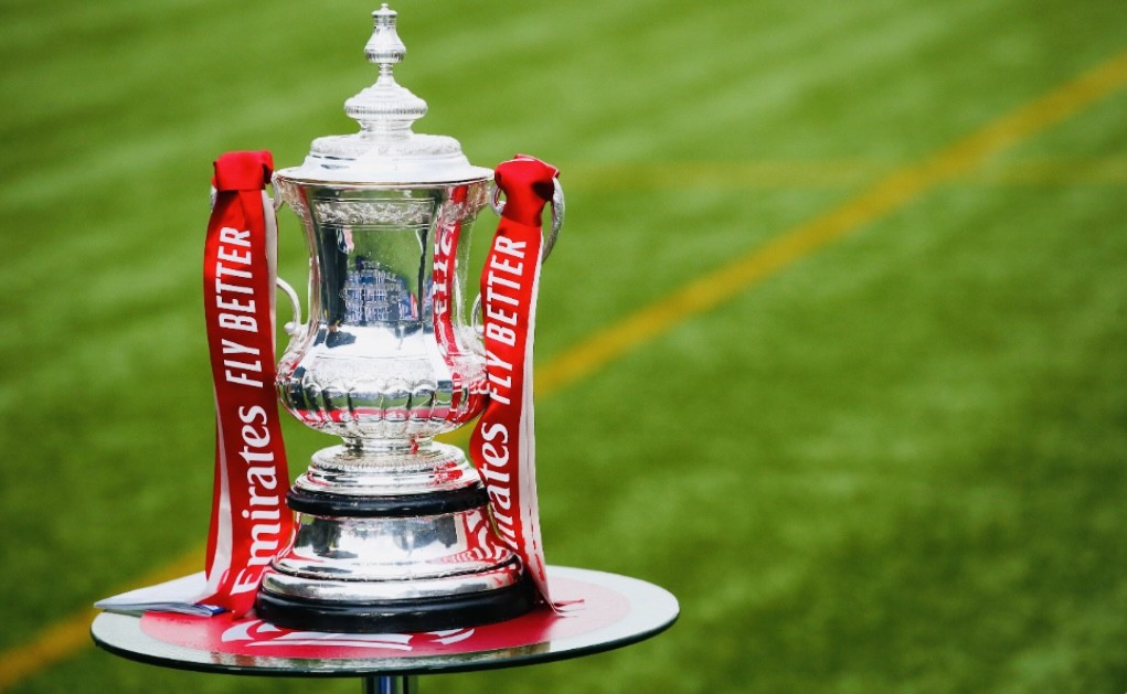 FA Cup Final