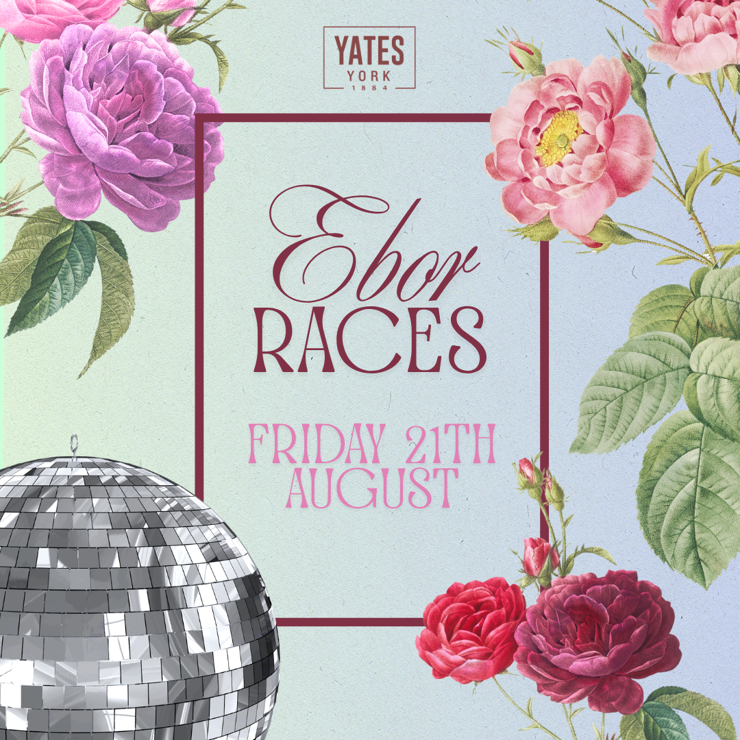 Ebor Friday