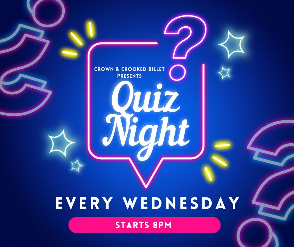 Quiz Night