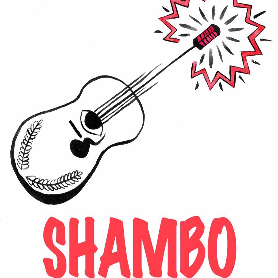 Shambo