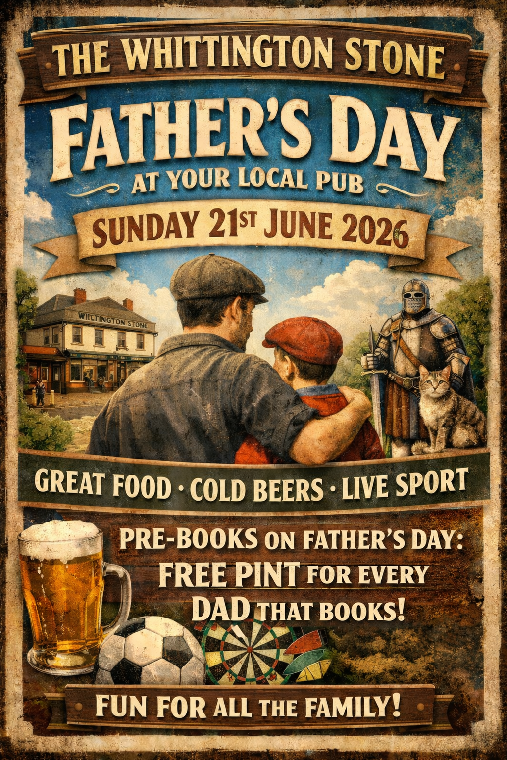 Fathers Day 