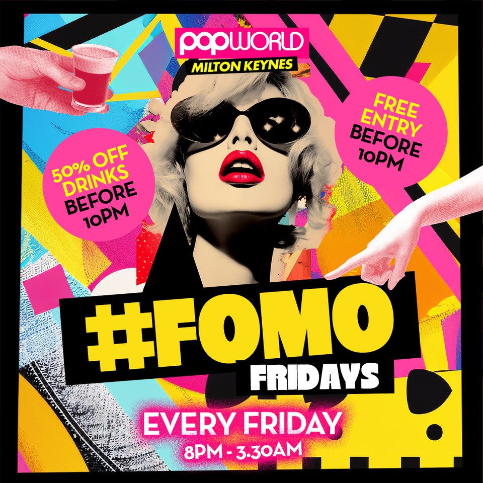 FOMO Friday