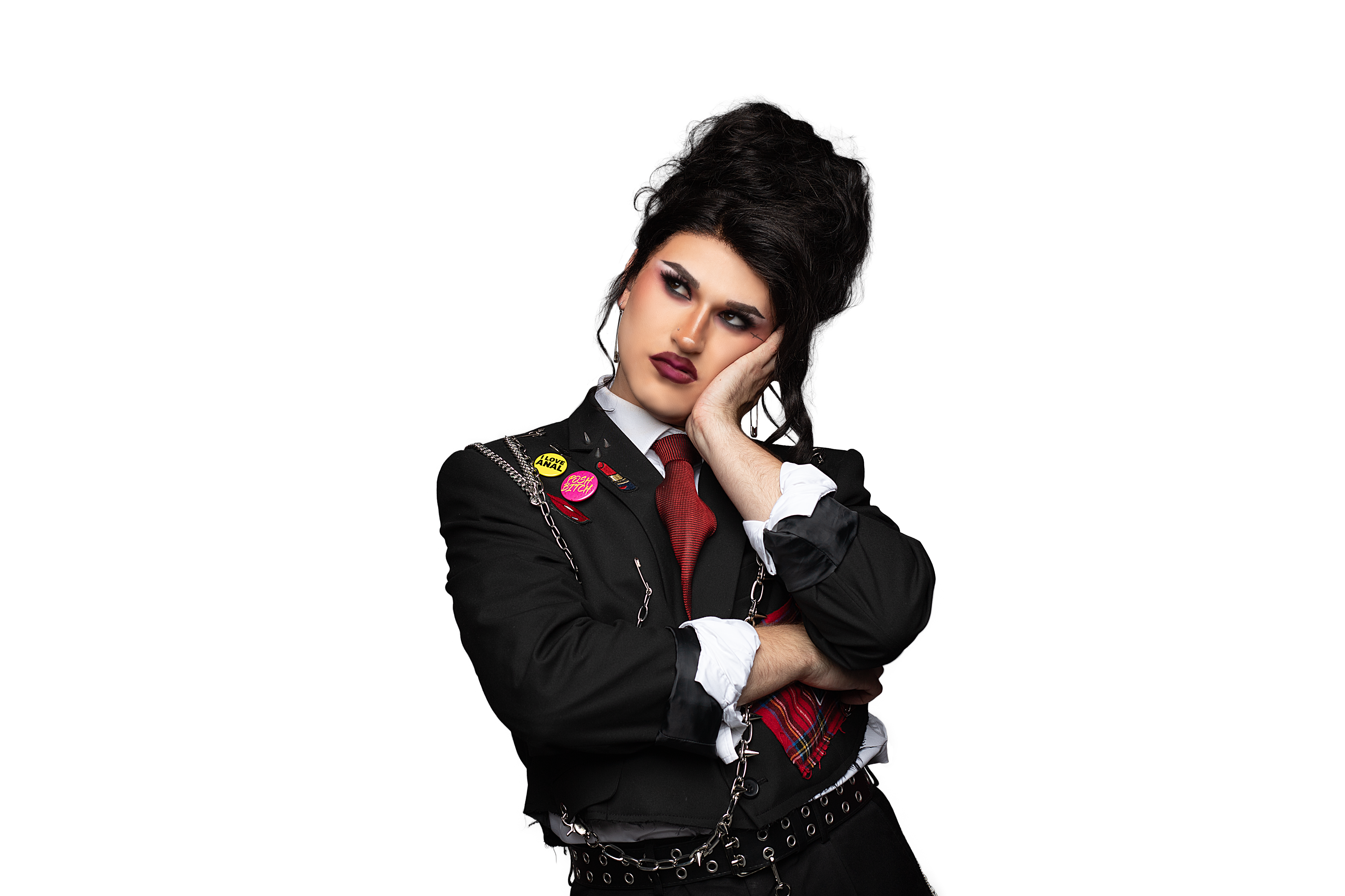 NYD Cabaret with Monroe