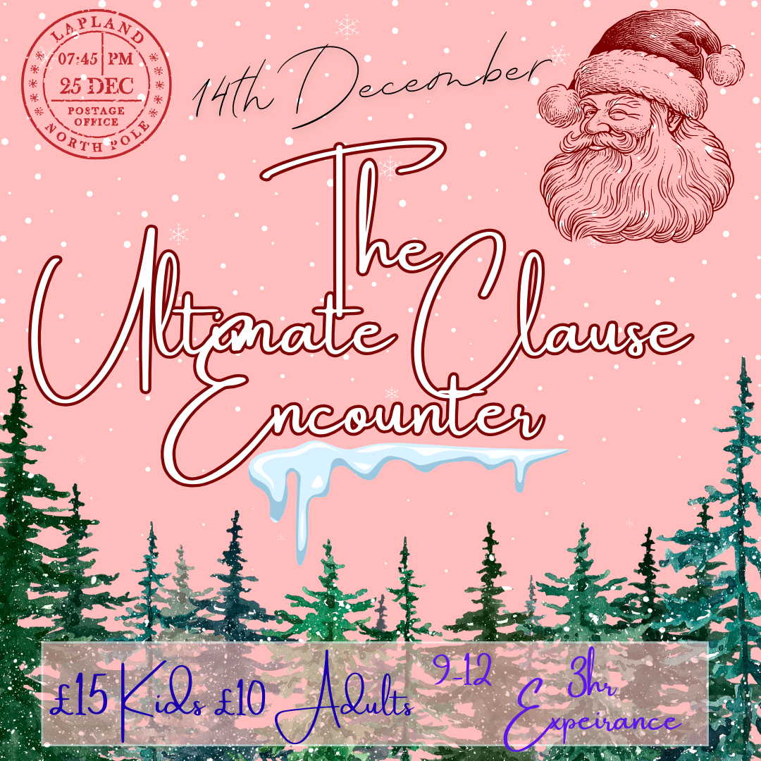 The Ultimate Clause Encounter