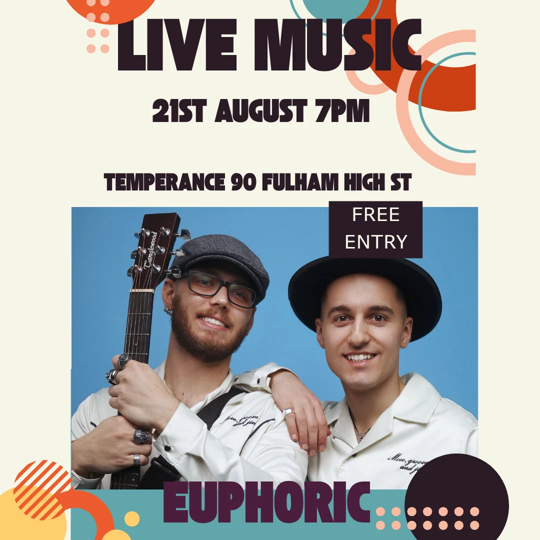 Live Music