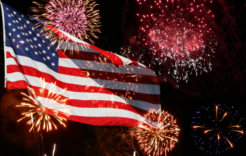 4th July Celebrations