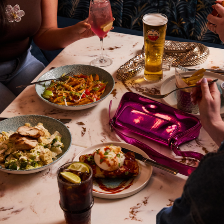 R'n'Bottomless Brunch