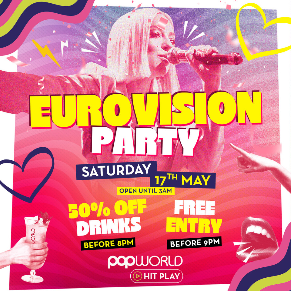 Eurovision Party