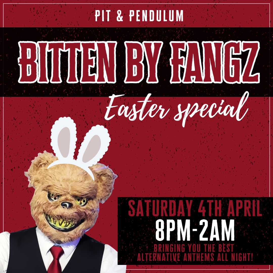 Bank Holiday Weekend - Saturday