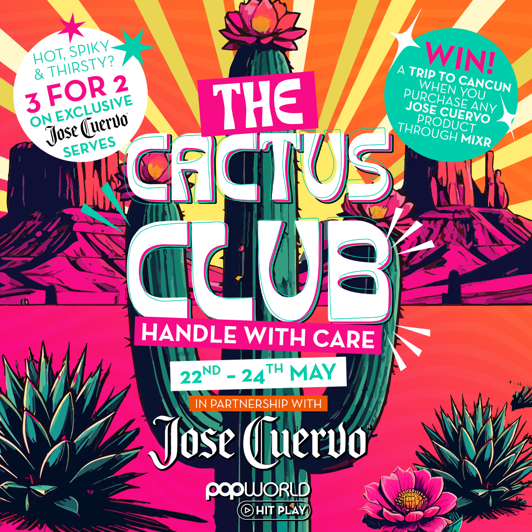 The Cactus Club