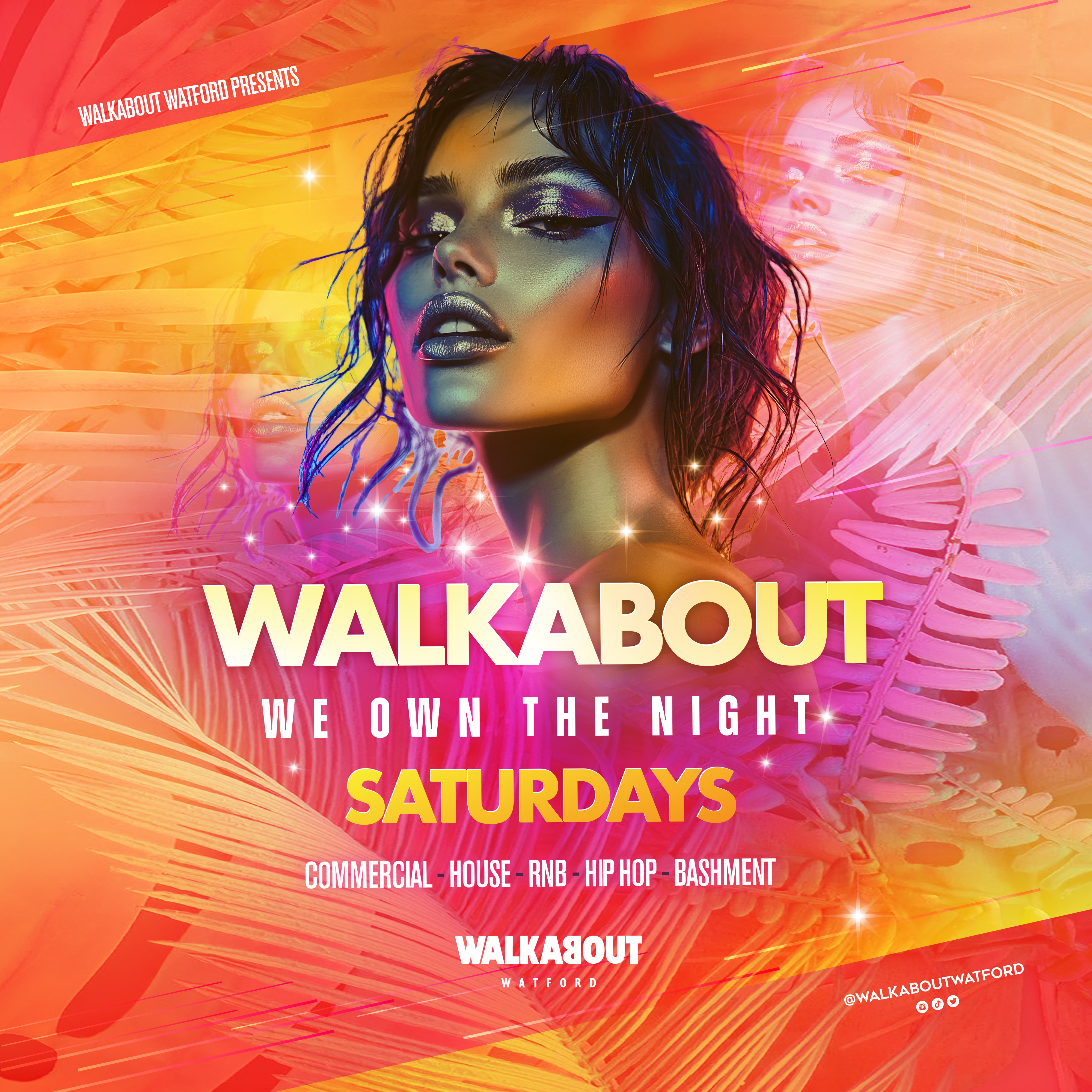 WW: WE OWN THE NIGHT