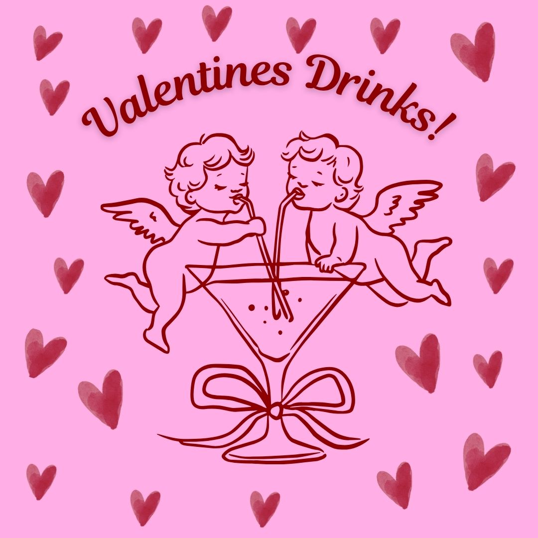Valentines Weekend 